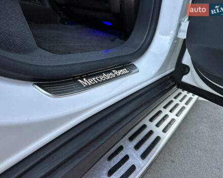 Мерседес ГЛЕ-Класс 2020 в Житомире на Automoto.ua Белый Мерседес ГЛЕ-Класс, объемом двигателя 1.99 л и пробегом 57 тыс. км за 45500 $, фото 50 на Automoto.ua