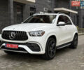 Білий Мерседес ГЛЕ-Клас, об'ємом двигуна 2 л та пробігом 70 тис. км за 48888 $, фото 1 на Automoto.ua