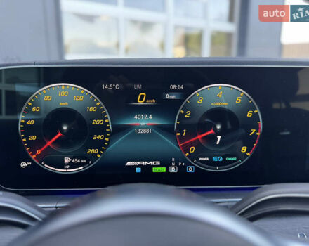 Мерседес ГЛЕ-Класс 2020 в Мукачеве на Automoto.ua Белый Мерседес ГЛЕ-Класс, объемом двигателя 3 л и пробегом 133 тыс. км за 73000 $, фото 35 на Automoto.ua