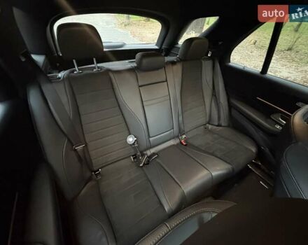 Білий Мерседес ГЛЕ-Клас, об'ємом двигуна 2.93 л та пробігом 125 тис. км за 62700 $, фото 8 на Automoto.ua