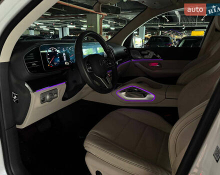 Белый Мерседес ГЛЕ-Класс, объемом двигателя 1.99 л и пробегом 81 тыс. км за 58800 $, фото 26 на Automoto.ua