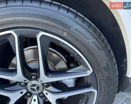 Мерседес ГЛЕ-Класс 2020 в Мукачеве на Automoto.ua Белый Мерседес ГЛЕ-Класс, объемом двигателя 3 л и пробегом 133 тыс. км за 73000 $, фото 67 на Automoto.ua