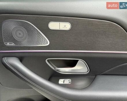 Білий Мерседес ГЛЕ-Клас, об'ємом двигуна 2.93 л та пробігом 125 тис. км за 62700 $, фото 12 на Automoto.ua