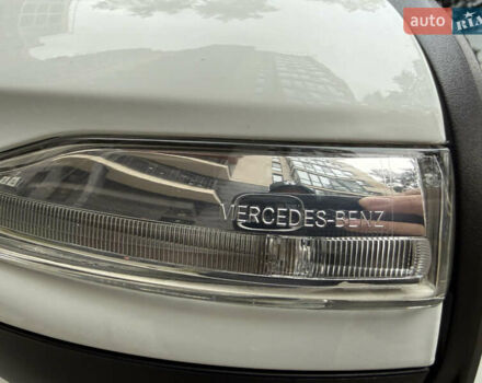 Білий Мерседес ГЛЕ-Клас, об'ємом двигуна 2 л та пробігом 70 тис. км за 48888 $, фото 37 на Automoto.ua
