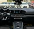 Білий Мерседес ГЛЕ-Клас, об'ємом двигуна 3 л та пробігом 86 тис. км за 73500 $, фото 15 на Automoto.ua