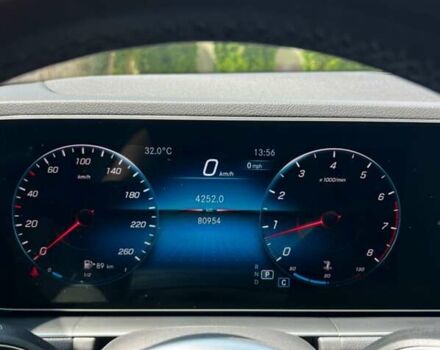 Белый Мерседес ГЛЕ-Класс, объемом двигателя 1.99 л и пробегом 81 тыс. км за 58800 $, фото 33 на Automoto.ua