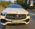 Белый Мерседес ГЛЕ-Класс, объемом двигателя 2.93 л и пробегом 37 тыс. км за 89000 $, фото 4 на Automoto.ua