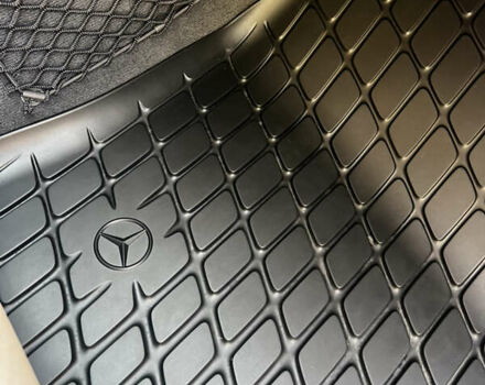 Белый Мерседес ГЛЕ-Класс, объемом двигателя 1.99 л и пробегом 81 тыс. км за 58800 $, фото 23 на Automoto.ua