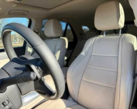 Білий Мерседес ГЛЕ-Клас, об'ємом двигуна 2 л та пробігом 33 тис. км за 14500 $, фото 5 на Automoto.ua