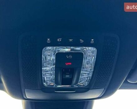 Білий Мерседес ГЛЕ-Клас, об'ємом двигуна 3 л та пробігом 86 тис. км за 73500 $, фото 18 на Automoto.ua