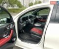 Белый Мерседес ГЛЕ-Класс, объемом двигателя 2.93 л и пробегом 65 тыс. км за 74999 $, фото 22 на Automoto.ua