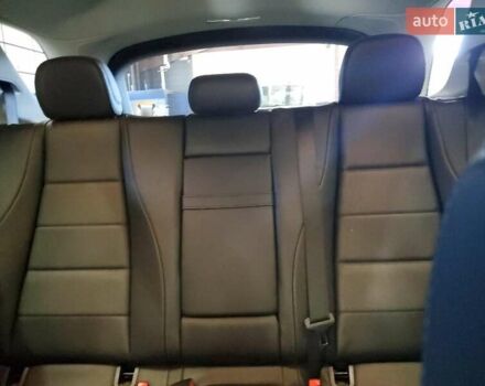 Білий Мерседес ГЛЕ-Клас, об'ємом двигуна 1.99 л та пробігом 180 тис. км за 20800 $, фото 9 на Automoto.ua