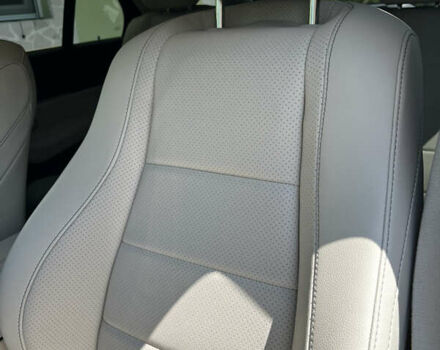 Белый Мерседес ГЛЕ-Класс, объемом двигателя 1.99 л и пробегом 81 тыс. км за 58800 $, фото 22 на Automoto.ua