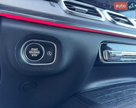 Мерседес ГЛЕ-Класс 2020 в Мукачеве на Automoto.ua Белый Мерседес ГЛЕ-Класс, объемом двигателя 3 л и пробегом 133 тыс. км за 73000 $, фото 43 на Automoto.ua