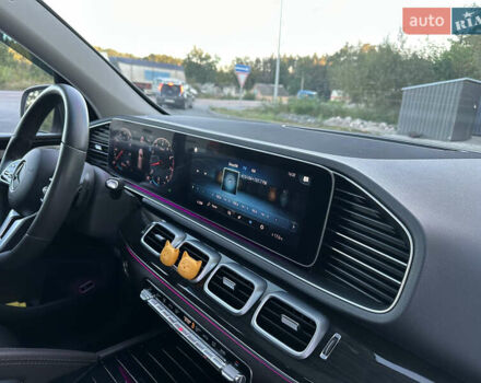 Мерседес ГЛЕ-Класс 2020 в Житомире на Automoto.ua Белый Мерседес ГЛЕ-Класс, объемом двигателя 1.99 л и пробегом 57 тыс. км за 45500 $, фото 90 на Automoto.ua