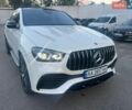Белый Мерседес ГЛЕ-Класс, объемом двигателя 3 л и пробегом 107 тыс. км за 75700 $, фото 1 на Automoto.ua