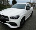 Білий Мерседес ГЛЕ-Клас, об'ємом двигуна 3 л та пробігом 50 тис. км за 35000 $, фото 2 на Automoto.ua