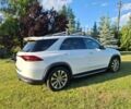 Мерседес ГЛЕ-Класс 2020 в Киеве на Automoto.ua Белый Мерседес ГЛЕ-Класс, объемом двигателя 2 л и пробегом 30 тыс. км за 28000 $, фото 3 на Automoto.ua