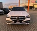 Білий Мерседес ГЛЕ-Клас, об'ємом двигуна 2 л та пробігом 106 тис. км за 46700 $, фото 1 на Automoto.ua
