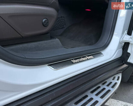 Мерседес ГЛЕ-Класс 2020 в Житомире на Automoto.ua Белый Мерседес ГЛЕ-Класс, объемом двигателя 1.99 л и пробегом 57 тыс. км за 45500 $, фото 55 на Automoto.ua
