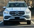 Білий Мерседес ГЛЕ-Клас, об'ємом двигуна 2 л та пробігом 33 тис. км за 14500 $, фото 1 на Automoto.ua