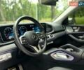 Білий Мерседес ГЛЕ-Клас, об'ємом двигуна 2.93 л та пробігом 97 тис. км за 82000 $, фото 9 на Automoto.ua