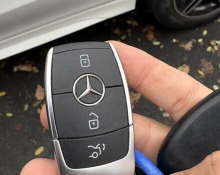 Білий Мерседес ГЛЕ-Клас, об'ємом двигуна 2.93 л та пробігом 125 тис. км за 62700 $, фото 41 на Automoto.ua