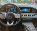 Белый Мерседес ГЛЕ-Класс, объемом двигателя 2.93 л и пробегом 37 тыс. км за 89000 $, фото 13 на Automoto.ua