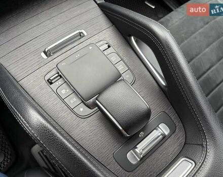 Білий Мерседес ГЛЕ-Клас, об'ємом двигуна 2.93 л та пробігом 125 тис. км за 62700 $, фото 36 на Automoto.ua