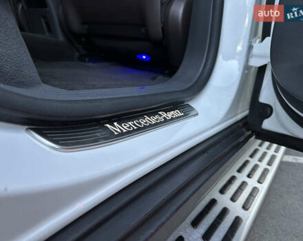 Мерседес ГЛЕ-Класс 2020 в Житомире на Automoto.ua Белый Мерседес ГЛЕ-Класс, объемом двигателя 1.99 л и пробегом 57 тыс. км за 45500 $, фото 51 на Automoto.ua