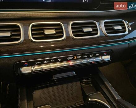 Білий Мерседес ГЛЕ-Клас, об'ємом двигуна 2 л та пробігом 106 тис. км за 46700 $, фото 18 на Automoto.ua