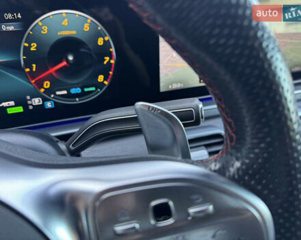 Мерседес ГЛЕ-Класс 2020 в Мукачеве на Automoto.ua Белый Мерседес ГЛЕ-Класс, объемом двигателя 3 л и пробегом 133 тыс. км за 73000 $, фото 39 на Automoto.ua