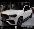 Білий Мерседес ГЛЕ-Клас, об'ємом двигуна 2 л та пробігом 12 тис. км за 133000 $, фото 1 на Automoto.ua
