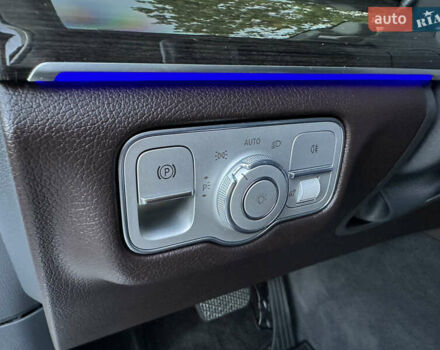 Мерседес ГЛЕ-Класс 2020 в Житомире на Automoto.ua Белый Мерседес ГЛЕ-Класс, объемом двигателя 1.99 л и пробегом 57 тыс. км за 45500 $, фото 111 на Automoto.ua