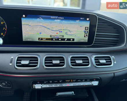 Мерседес ГЛЕ-Класс 2020 в Мукачеве на Automoto.ua Белый Мерседес ГЛЕ-Класс, объемом двигателя 3 л и пробегом 133 тыс. км за 73000 $, фото 36 на Automoto.ua