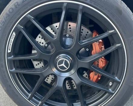 Білий Мерседес ГЛЕ-Клас, об'ємом двигуна 2.93 л та пробігом 125 тис. км за 62700 $, фото 45 на Automoto.ua