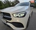 Белый Мерседес ГЛЕ-Класс, объемом двигателя 2.93 л и пробегом 37 тыс. км за 89000 $, фото 17 на Automoto.ua