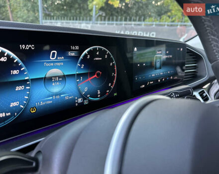 Мерседес ГЛЕ-Класс 2020 в Житомире на Automoto.ua Белый Мерседес ГЛЕ-Класс, объемом двигателя 1.99 л и пробегом 57 тыс. км за 45500 $, фото 73 на Automoto.ua