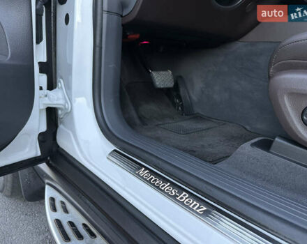 Мерседес ГЛЕ-Класс 2020 в Житомире на Automoto.ua Белый Мерседес ГЛЕ-Класс, объемом двигателя 1.99 л и пробегом 57 тыс. км за 45500 $, фото 70 на Automoto.ua