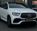 Білий Мерседес ГЛЕ-Клас, об'ємом двигуна 3 л та пробігом 86 тис. км за 73500 $, фото 1 на Automoto.ua