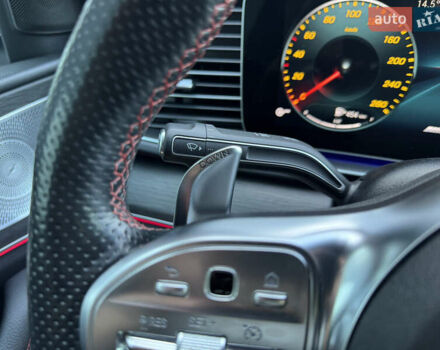 Мерседес ГЛЕ-Класс 2020 в Мукачеве на Automoto.ua Белый Мерседес ГЛЕ-Класс, объемом двигателя 3 л и пробегом 133 тыс. км за 73000 $, фото 38 на Automoto.ua