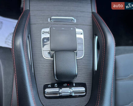 Мерседес ГЛЕ-Класс 2020 в Мукачеве на Automoto.ua Белый Мерседес ГЛЕ-Класс, объемом двигателя 3 л и пробегом 133 тыс. км за 73000 $, фото 45 на Automoto.ua