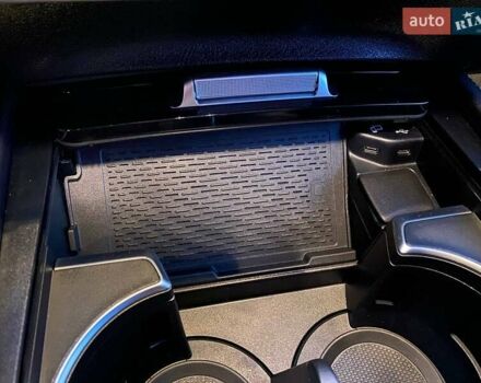 Білий Мерседес ГЛЕ-Клас, об'ємом двигуна 2 л та пробігом 106 тис. км за 46700 $, фото 19 на Automoto.ua