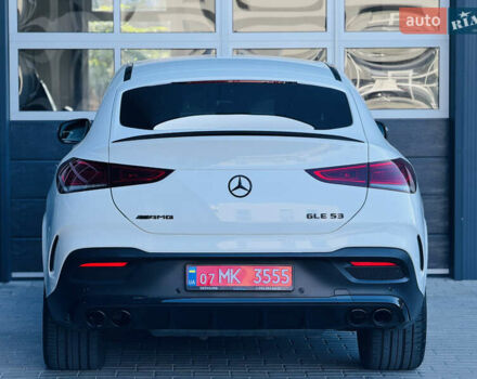 Мерседес ГЛЕ-Класс 2020 в Мукачеве на Automoto.ua Белый Мерседес ГЛЕ-Класс, объемом двигателя 3 л и пробегом 133 тыс. км за 73000 $, фото 34 на Automoto.ua