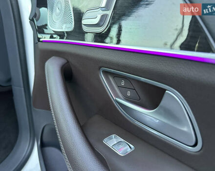 Мерседес ГЛЕ-Класс 2020 в Житомире на Automoto.ua Белый Мерседес ГЛЕ-Класс, объемом двигателя 1.99 л и пробегом 57 тыс. км за 45500 $, фото 99 на Automoto.ua