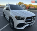 Мерседес ГЛЕ-Класс 2020 в Житомире на Automoto.ua Белый Мерседес ГЛЕ-Класс, объемом двигателя 1.99 л и пробегом 57 тыс. км за 45500 $, фото 5 на Automoto.ua