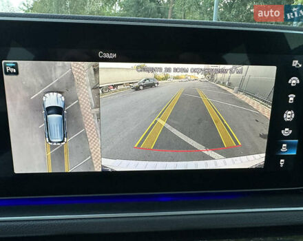 Мерседес ГЛЕ-Класс 2020 в Житомире на Automoto.ua Белый Мерседес ГЛЕ-Класс, объемом двигателя 1.99 л и пробегом 57 тыс. км за 45500 $, фото 113 на Automoto.ua