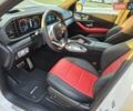 Белый Мерседес ГЛЕ-Класс, объемом двигателя 2.93 л и пробегом 37 тыс. км за 89000 $, фото 7 на Automoto.ua