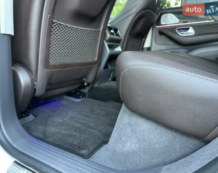 Мерседес ГЛЕ-Класс 2020 в Житомире на Automoto.ua Белый Мерседес ГЛЕ-Класс, объемом двигателя 1.99 л и пробегом 57 тыс. км за 45500 $, фото 68 на Automoto.ua