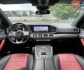 Белый Мерседес ГЛЕ-Класс, объемом двигателя 2.93 л и пробегом 65 тыс. км за 74999 $, фото 24 на Automoto.ua